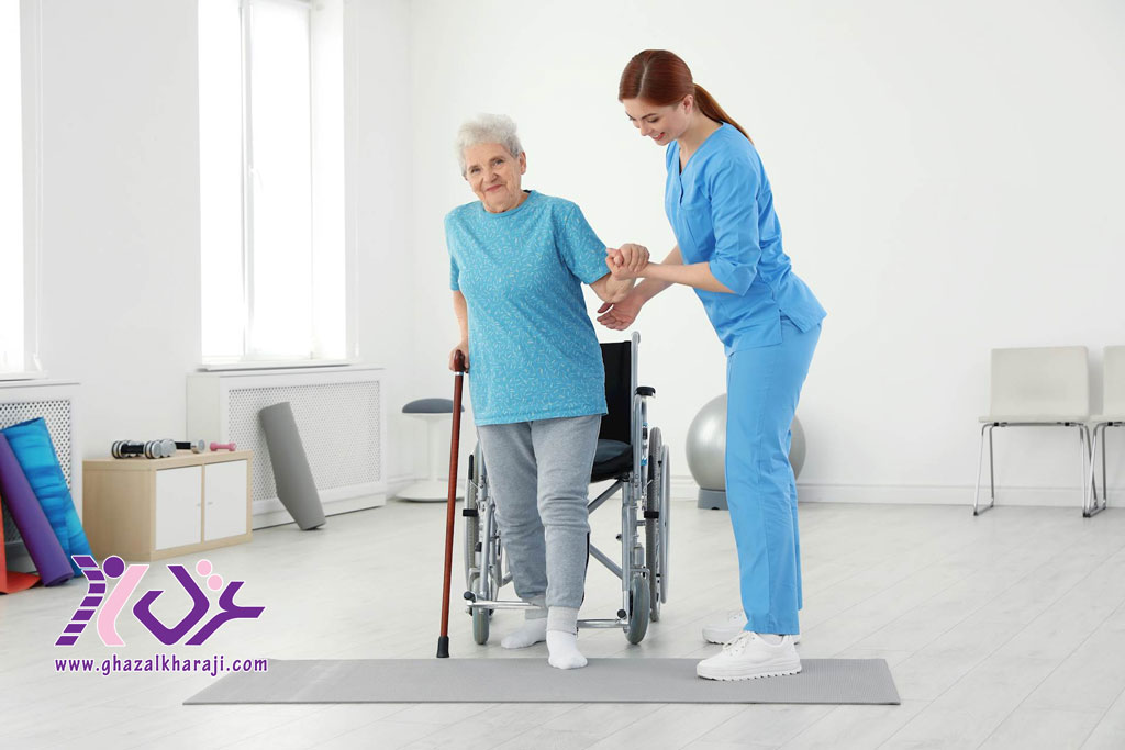 روشهای نوین توانبخشی عصبی