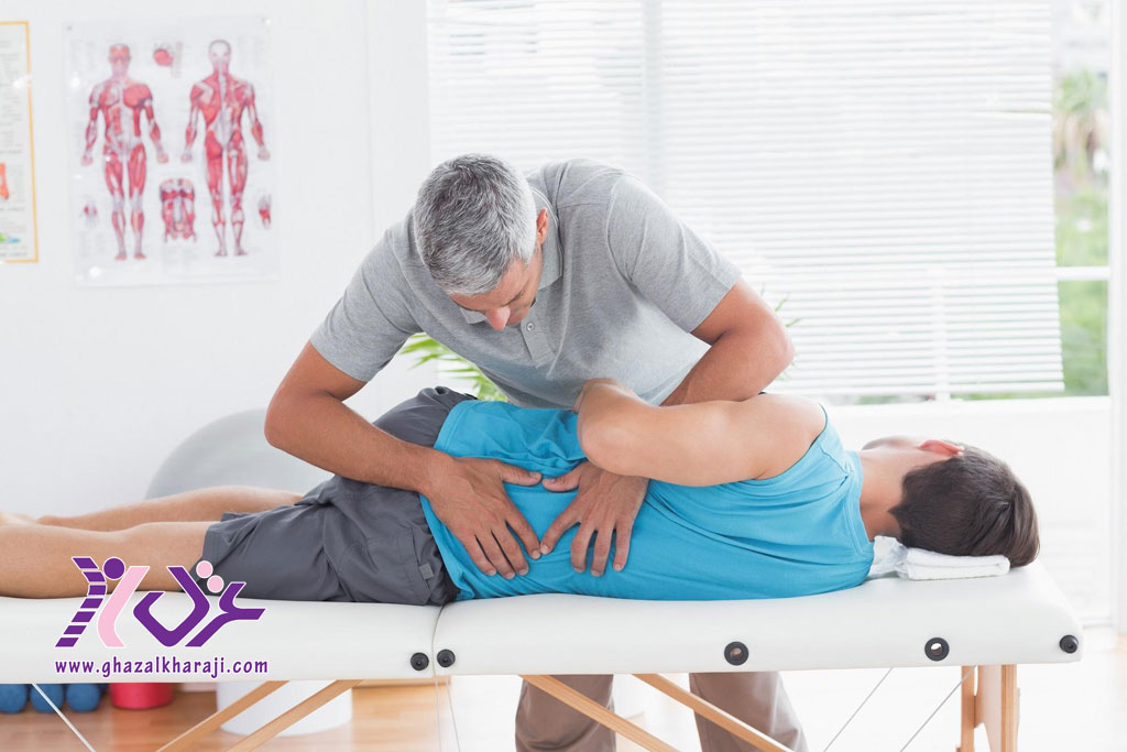 آیا فیزیوتراپی می‌تواند جایگزین دارو در درمان دردهای عضلانی شود؟