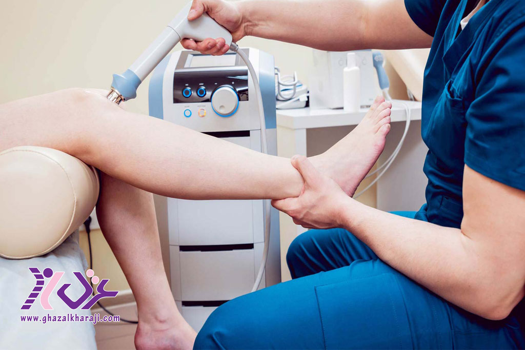 تجربه و راهنمای انتخاب بین فیزیوتراپی و کاناپراکتیک، چه زمانی کدام؟