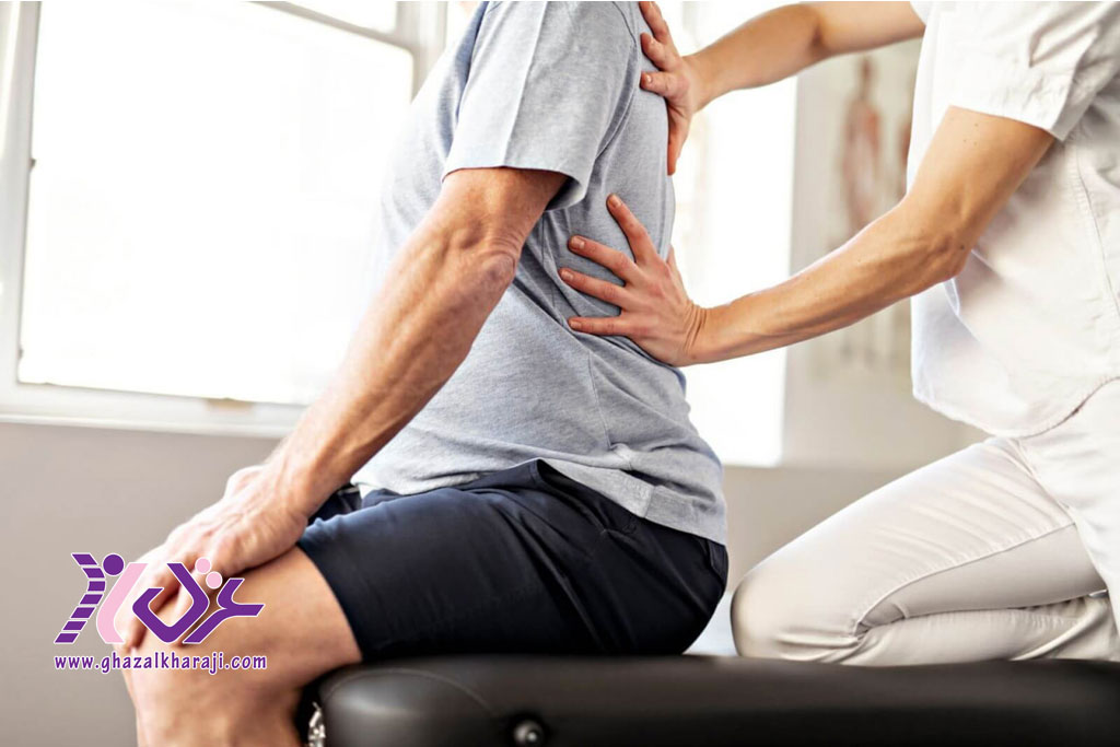 آیا فیزیوتراپی برای افراد دیابتی مفید است؟ نکاتی که باید بدانید