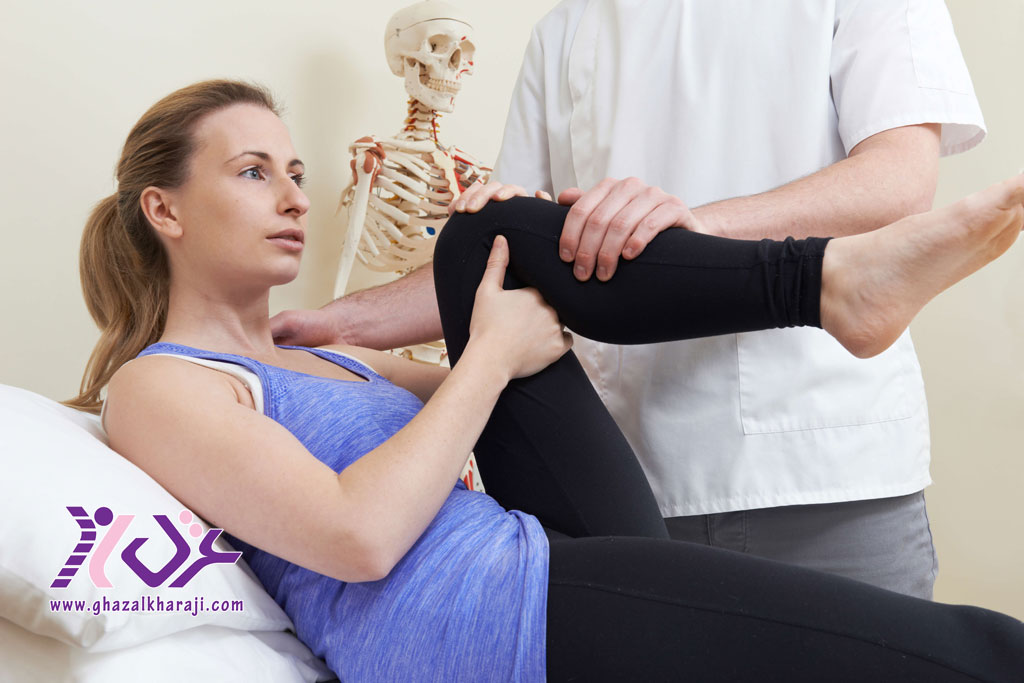 روش‌های غیرجراحی برای کاهش درد زانو