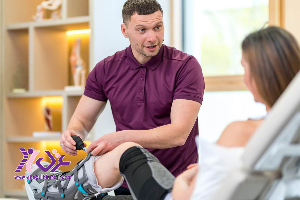 فیزیوتراپی در خانه برای مادران شاغل: تمرینات سریع و کاربردی