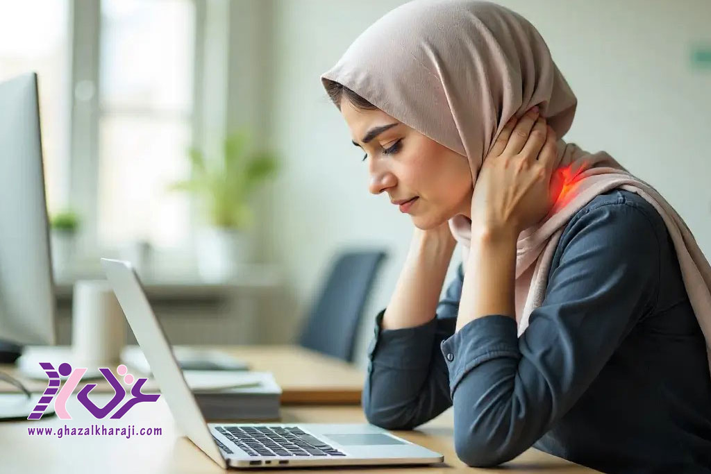 تمرینات فیزیوتراپی برای بهبود وضعیت بدن