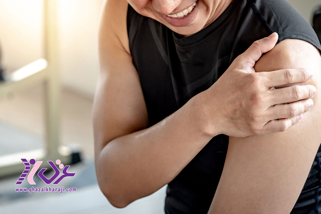 راهکارهای ساده برای کاهش درد شانه پس از خواب نادرست