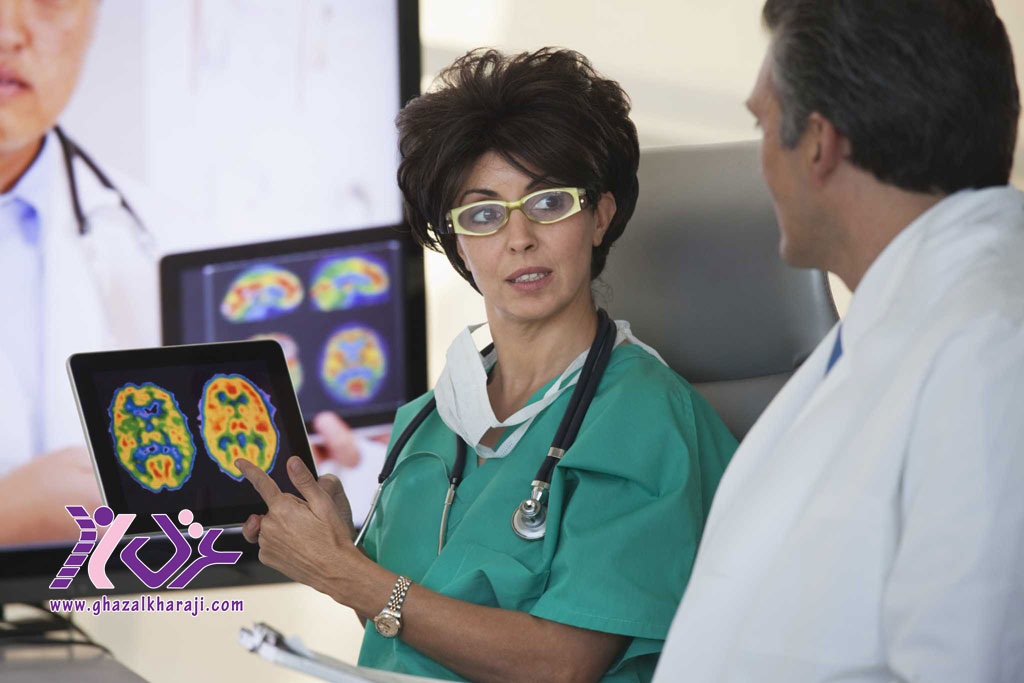 مرکز تخصصی درمان