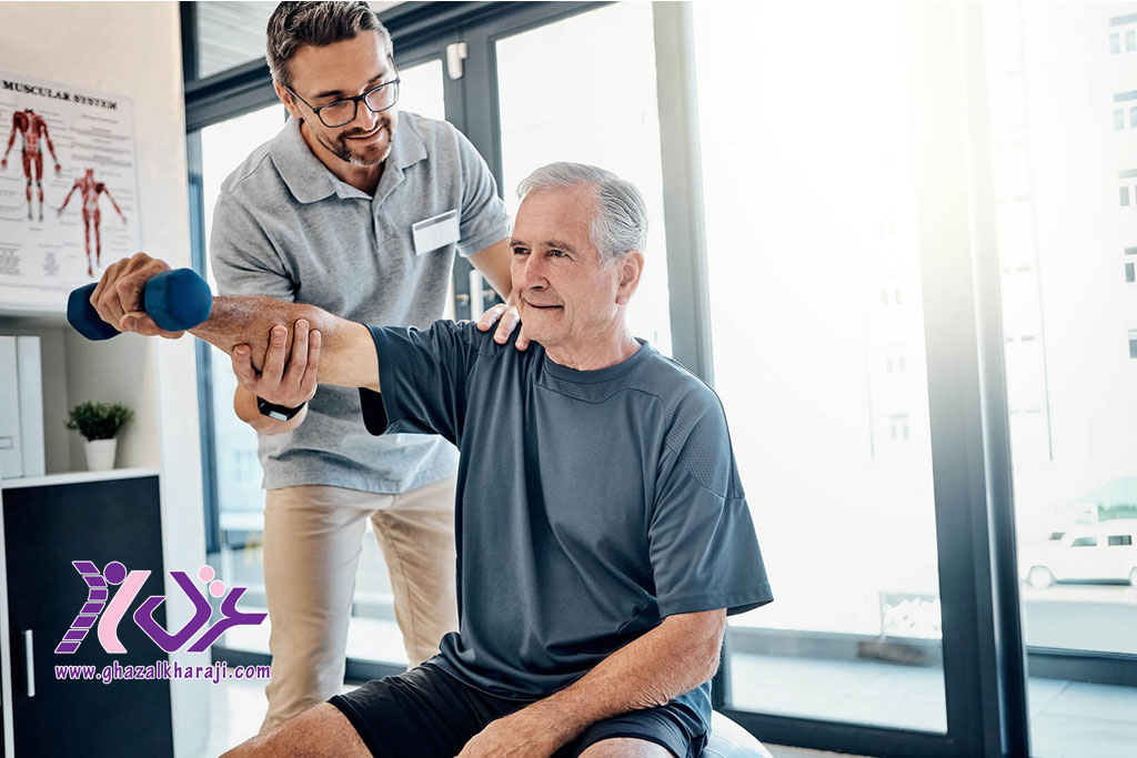 بهترین کلینیک فیزیوتراپی در خیابان شریعتی و محله دولت – درمان دردهای مزمن و ارتوپدی