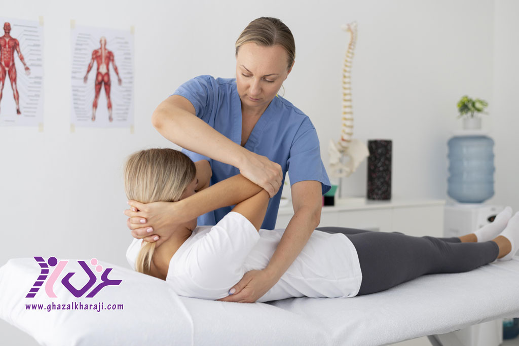 تأثیر استرس و اضطراب بر درد عضلانی