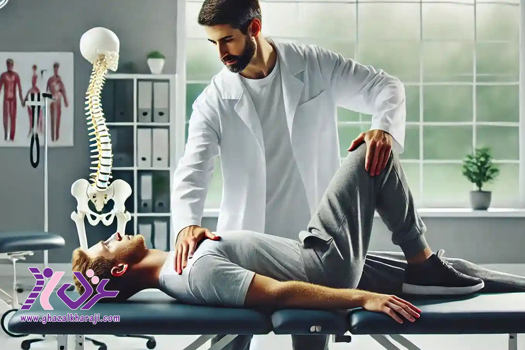 فواید واقعی فیزیوتراپی در درمان سرگیجه و مشکلات تعادلی