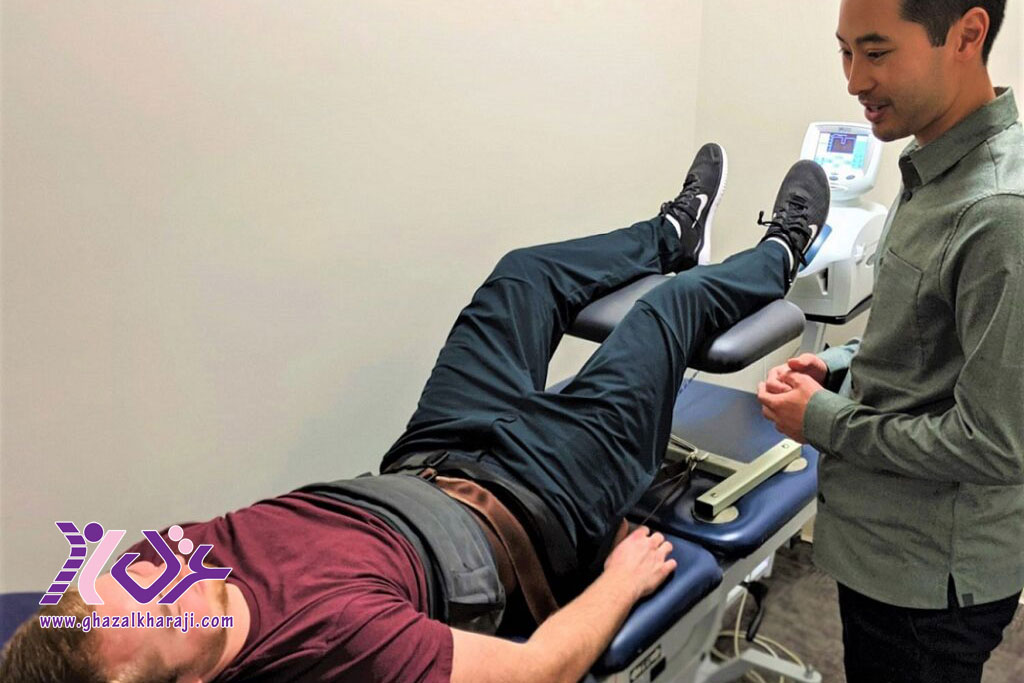 فواید واقعی فیزیوتراپی