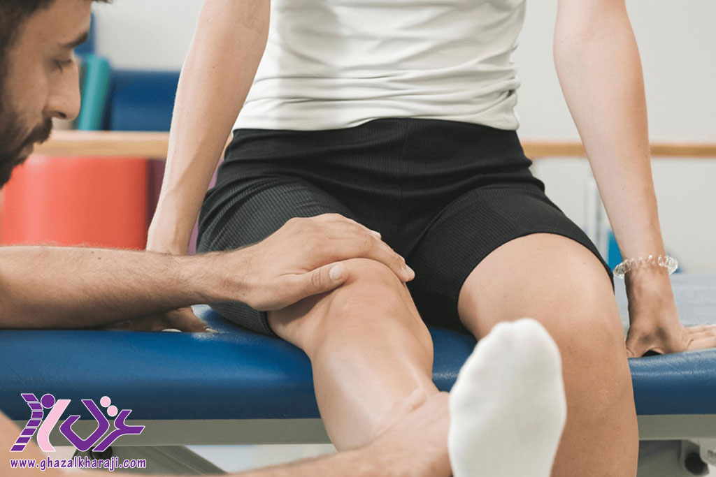 نقش فیزیوتراپی در بهبود کیفیت زندگی بیماران