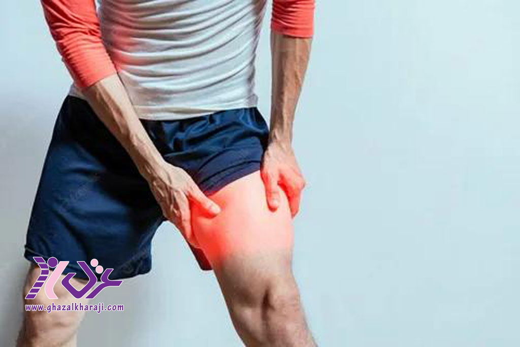 بیتوجهی به دردهای خفیف عضلانی